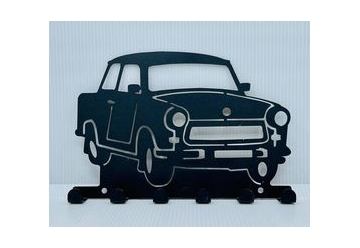 Věšák Trabant