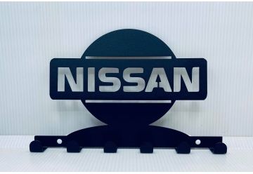 Věšák Nissan