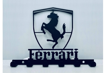 Věšák Ferrari