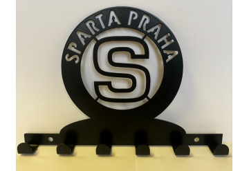 Sparta Praha Věšák